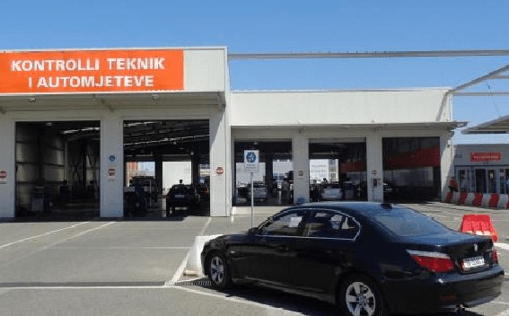 Kolaudimi i automjeteve do i kaloje shtetit: Sherbimi do kryhet nga DPSHTRR